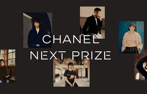 chanel next prize|chanel next prize winners.